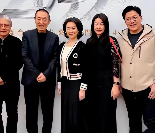 郭晶晶代言被立案不到1天，恶心的一幕出现了，她的沉默早有预兆