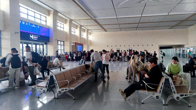 若羌待了4天有些无聊，不过也有些有意思的地方