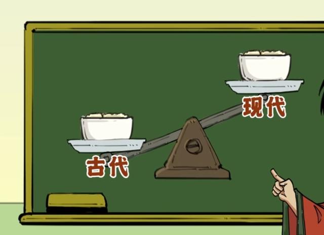 一两银子在古代到底能值现在多少钱？别再被古装戏骗了！