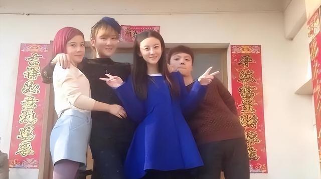 原来她早已去世！26岁全身溃烂不治而亡，被全家8口“吸血”多年