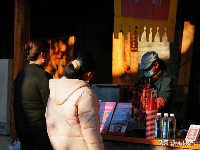 冬日治愈力，藏在水镇的炊烟里