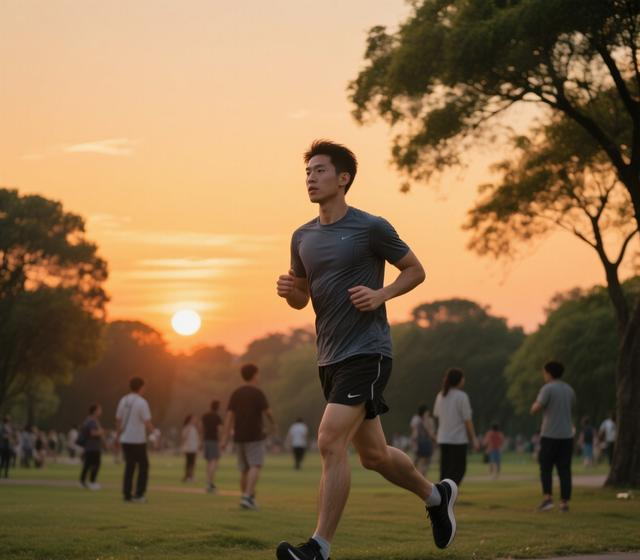 10公里54分算什么水平？跑圈：这道分水岭，附增速减脂双方案