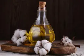 作为我国五大植物油料之一，为啥生活中棉籽油并不常见图片