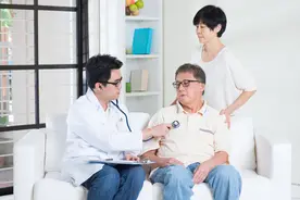 去医院时千万别做这几种检查，不仅没有好处，还会产生这些影响！图片