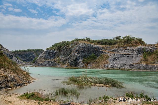 隔壁的城市走一走——镇江丁岗五七林场