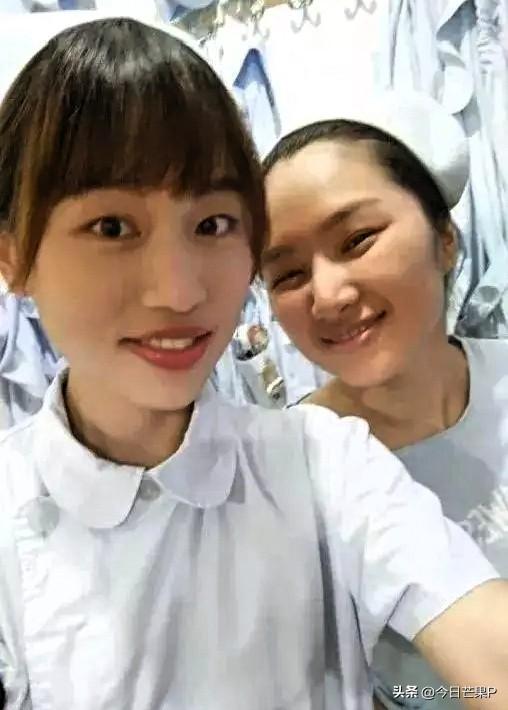 最快女护士后续：已恢复正常上班，捐出马拉松奖金，报名参加培训