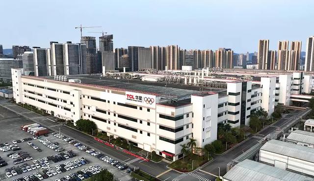 被低估的中国面板：国产面板厂商从跟随到引领的蝶变之路