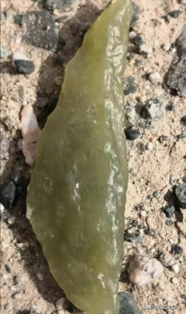 【重磅推荐】新疆巴州15处绝佳捡石地！玉石爱好者速收藏