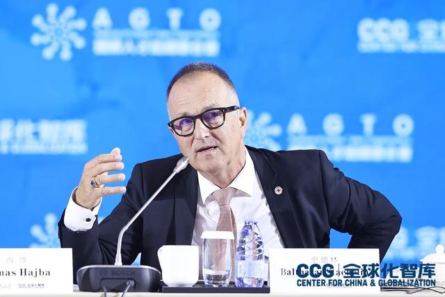 推动多元包容与人才流动，构建国际化北京的人文纽带