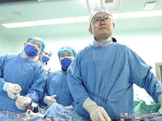 第十六届江西省心血管病论坛圆满落幕：传承与创新共谱“江西心力量”新篇章