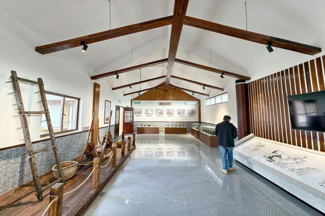 淮北星空田园景区，白天是田园，夜晚是星河，是研学游的好去处