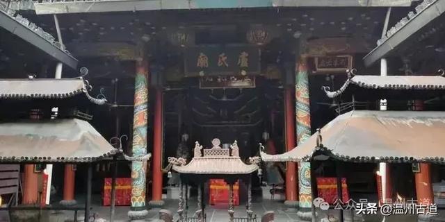 楠溪江这个冷门的秀美村庄，秘藏着一条风光旖旎的小众古道