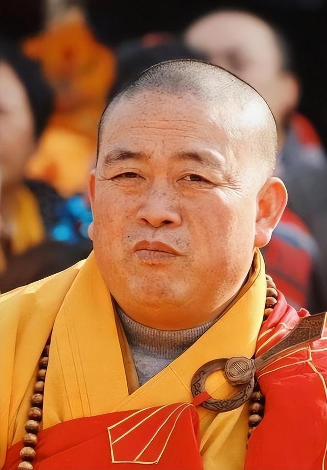 顺藤摸瓜！上任仅8天，官媒出手，揭开释印乐真实人品，字字珠玑