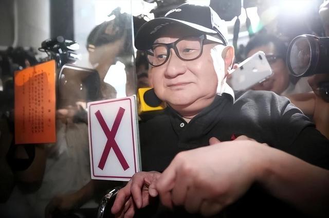 包养情人无数，娶初中同学女儿为妻	，玩老婆闺蜜，孙道存有多放荡