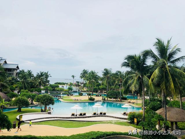适合中年人的旅行目的地