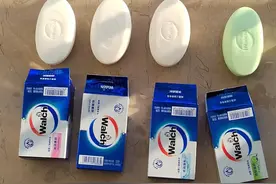 11个没发现更有性价比就不会换的洗漱用品图片