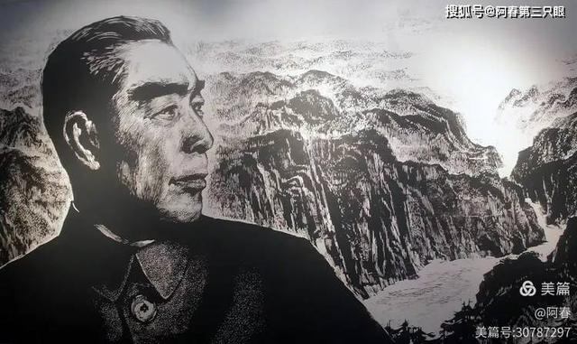 游绍兴 周恩来祖居（纪念馆）