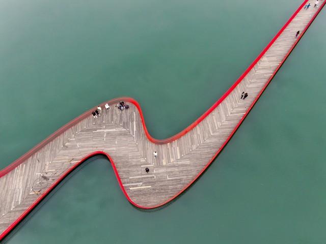 上个月去了趟抚州，我实话实说：当地人的素质让我眼界大开～