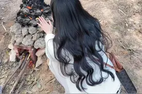 你注意到了吗？今年的春节已经悄悄变化，就靠老一辈这批人在撑了图片