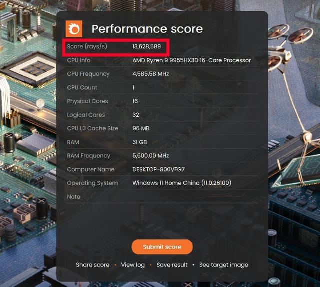 把X3D处理器塞进迷你主机是种什么体验？ROG魔霸9 MINI评测