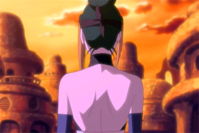 火影中适合当老婆的6位美女忍者：娶雏田家有贤妻，井野完美人妻