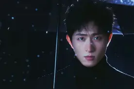 “痞帅霸总”王凯沐‖谁还没被他的短剧狠狠拿捏？图片