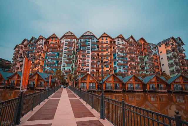 河源景点排行榜，广东河源最值得去的6个好玩景点，你去过几个？