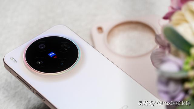 超全万字文！告诉你为什么 X300 系列是最强旗舰影像机
