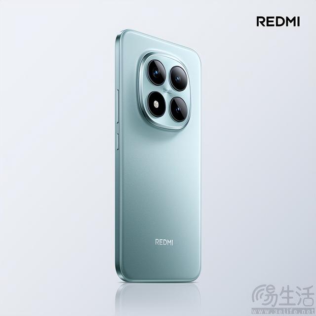 REDMI Note15 Pro系列继续预热，更多配置揭晓