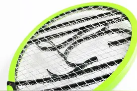 李宁羽毛球拍真伪辨别方法，你知道多少？图片