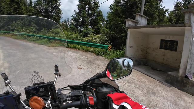 皖浙摩旅二人转——谷丰村篇