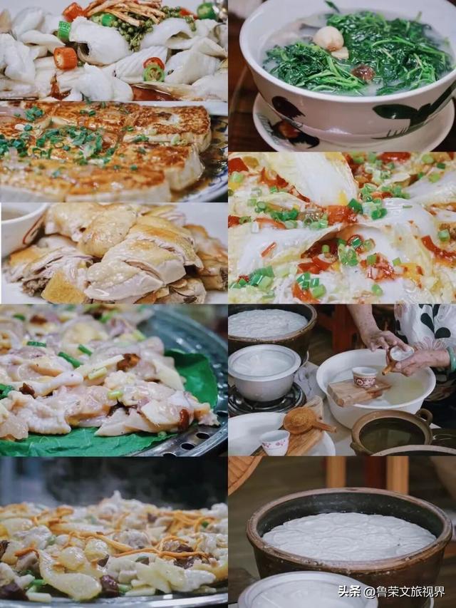 佛山：功夫与烟火交织的岭南秘境
