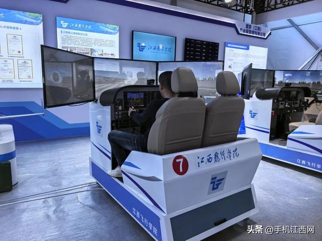 今天，就在南昌上空！太震撼了！