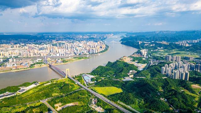 湖北省下一个“武汉”，不是襄阳也不是荆州，而是这座低调的城市