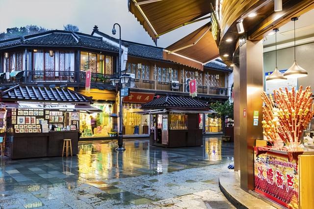 8座不会踩坑的城市！适合旅游，如果累了，就选择一个去住两天吧