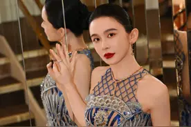 没想到，赵樱子的“遮羞布”，竟是被成毅亲手扯下的图片