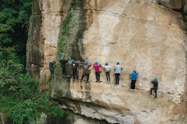 在竹尖上飞行！全网最全尖叫玩法攻略！