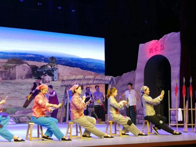喜报 | 我市推选案例入选山东省红色旅游精品案例