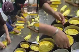 西安网评：平凡微光蕴藏无限力量图片