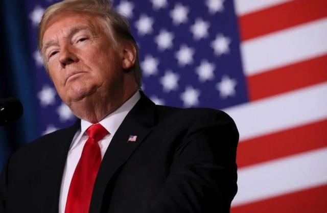 明抢5000万桶石油后，特朗普转头才发现：中国连一桶都不肯买了