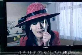 盘点TVB剧中令人印象深刻的恐怖案件，哪一个是你的童年阴影？图片