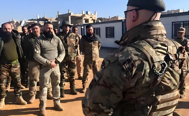 大结局要来，英军已进入乌克兰：俄军到底打不打？特朗普有言在先