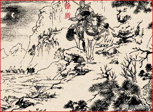 三国八位“战斧猛将”，全都死于非命，武力如何排名？