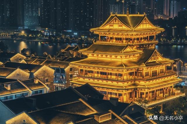 去了广西柳州旅行后，说句实话，这五个地方非常值得去打卡