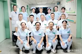 长治二院带您认识“善于伪装的剧痛”——三叉神经痛图片