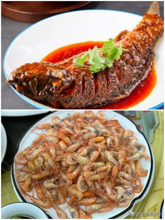漫步中华龙都，邂逅杂技之乡——濮阳深度游攻略