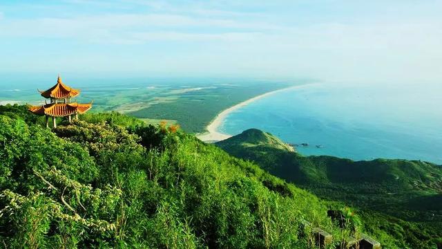 海口经济圈 | 海口⇄文昌 开启两日悠然之旅