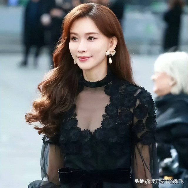 一把好牌，打得稀碎？非要嫁给日本人的林志玲	，不得不面对现实