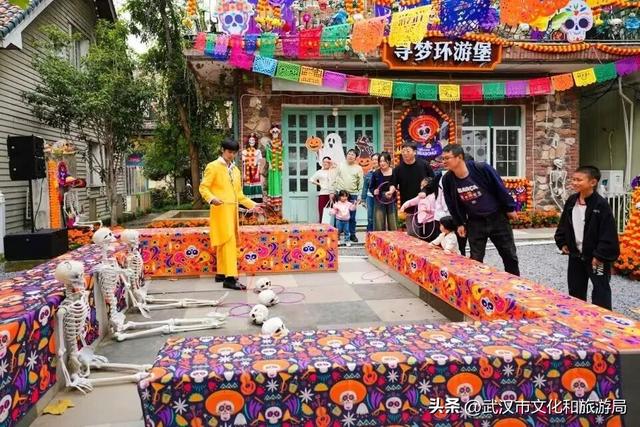 速看！蔡甸元旦跨年活动来了，迎接2026！