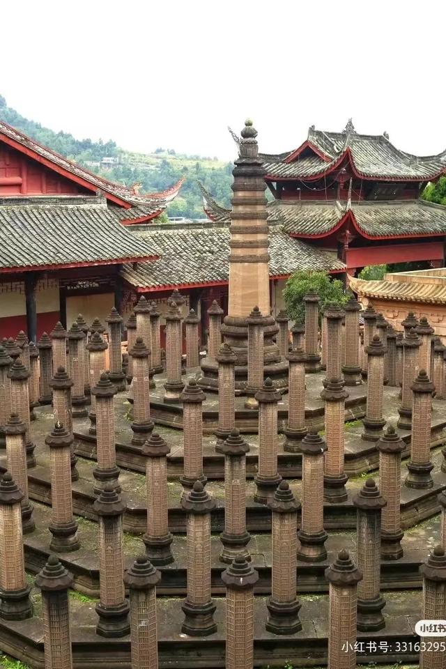 全部当天来回！精选10个王牌好耍地，奇观、异域、美食全都有，国庆不走远就看这篇！